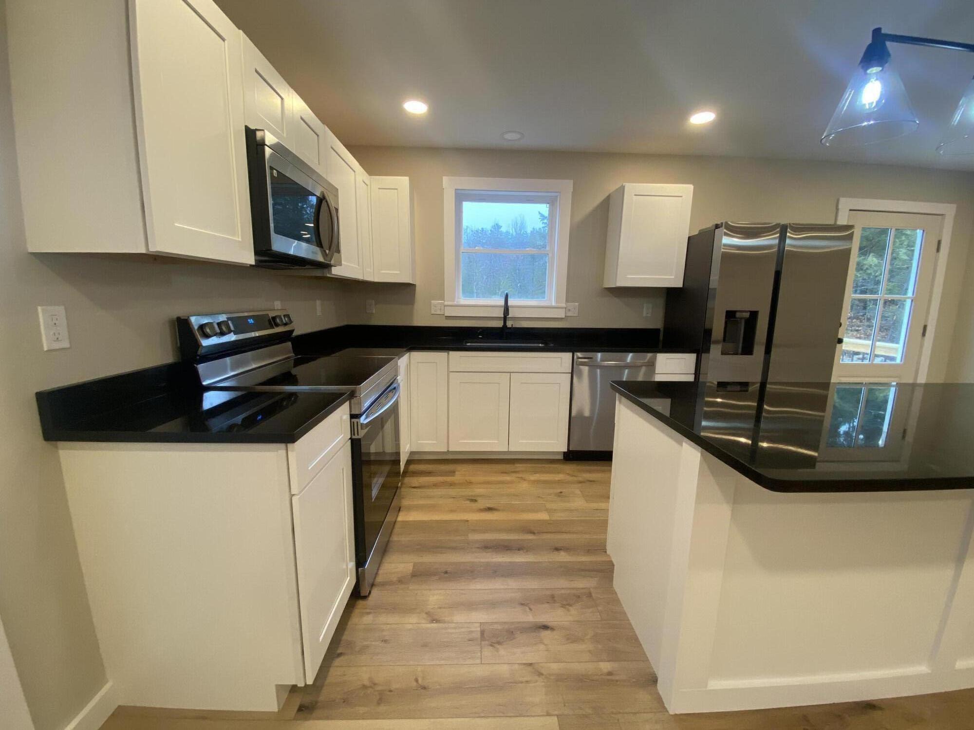 11 Marston Road Baldwin ME 04091