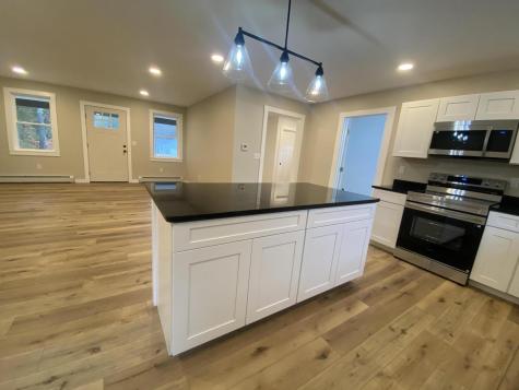 11 Marston Road Baldwin ME 04091