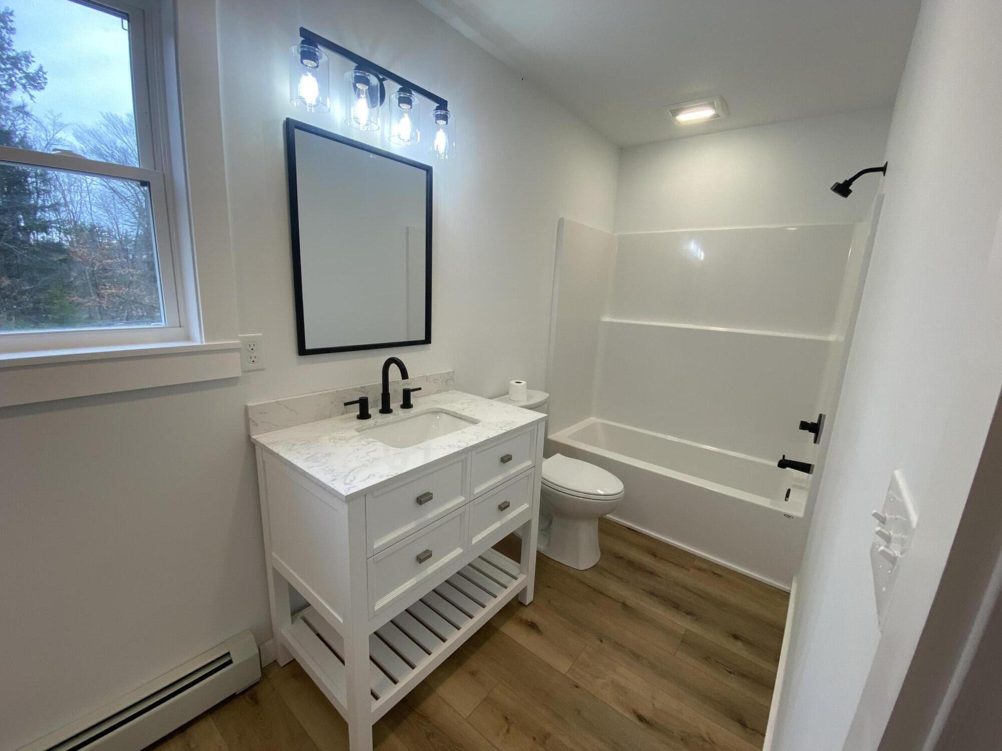 11 Marston Road Baldwin ME 04091