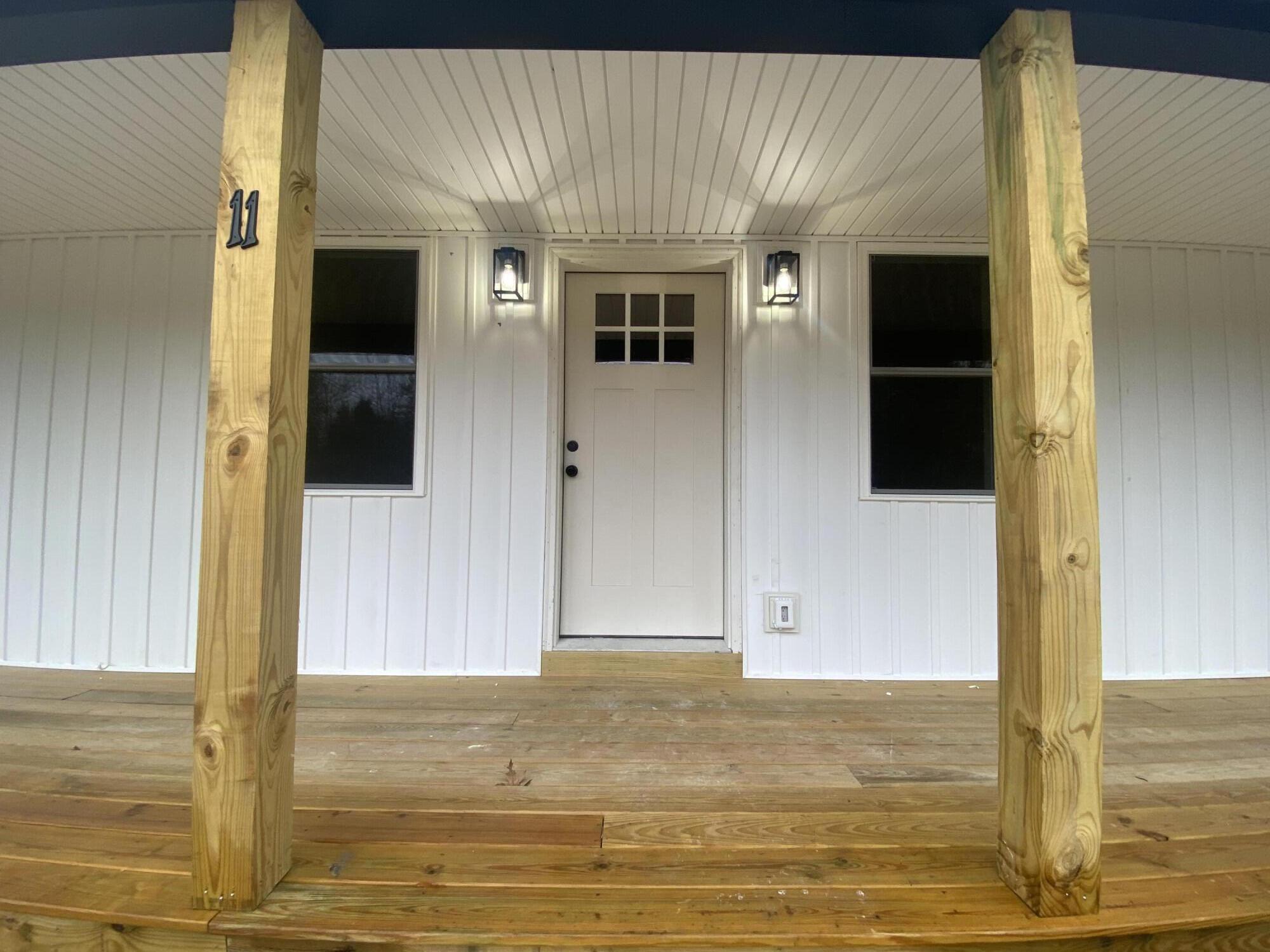 11 Marston Road Baldwin ME 04091