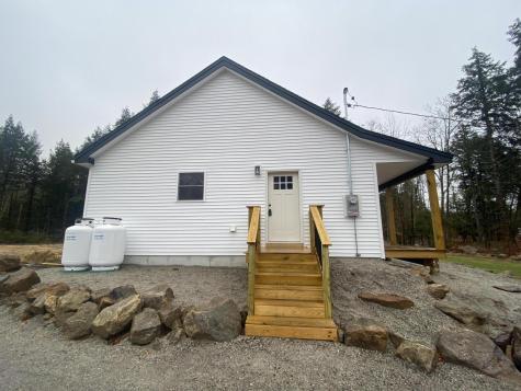 11 Marston Road Baldwin ME 04091