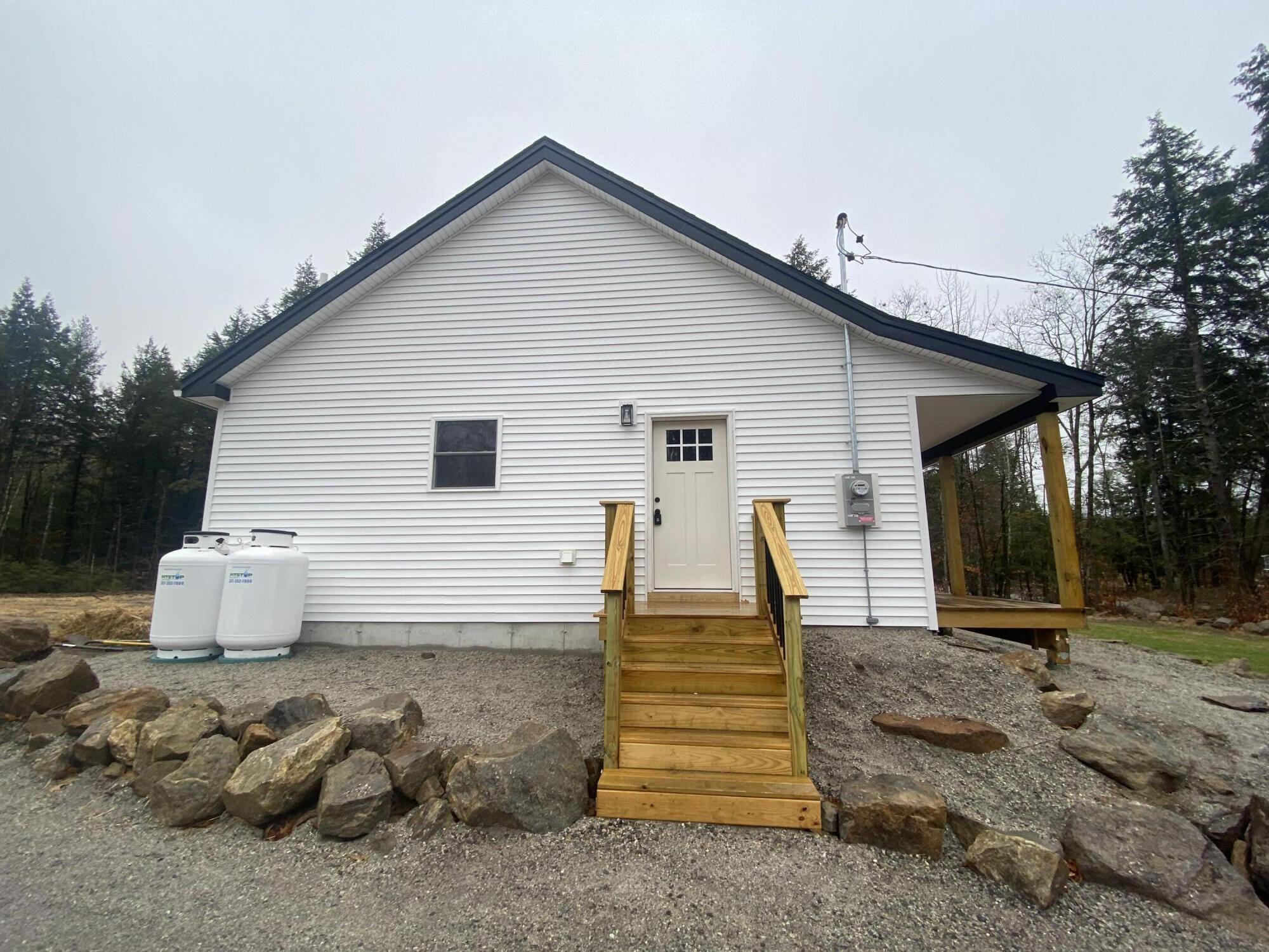 11 Marston Road Baldwin ME 04091