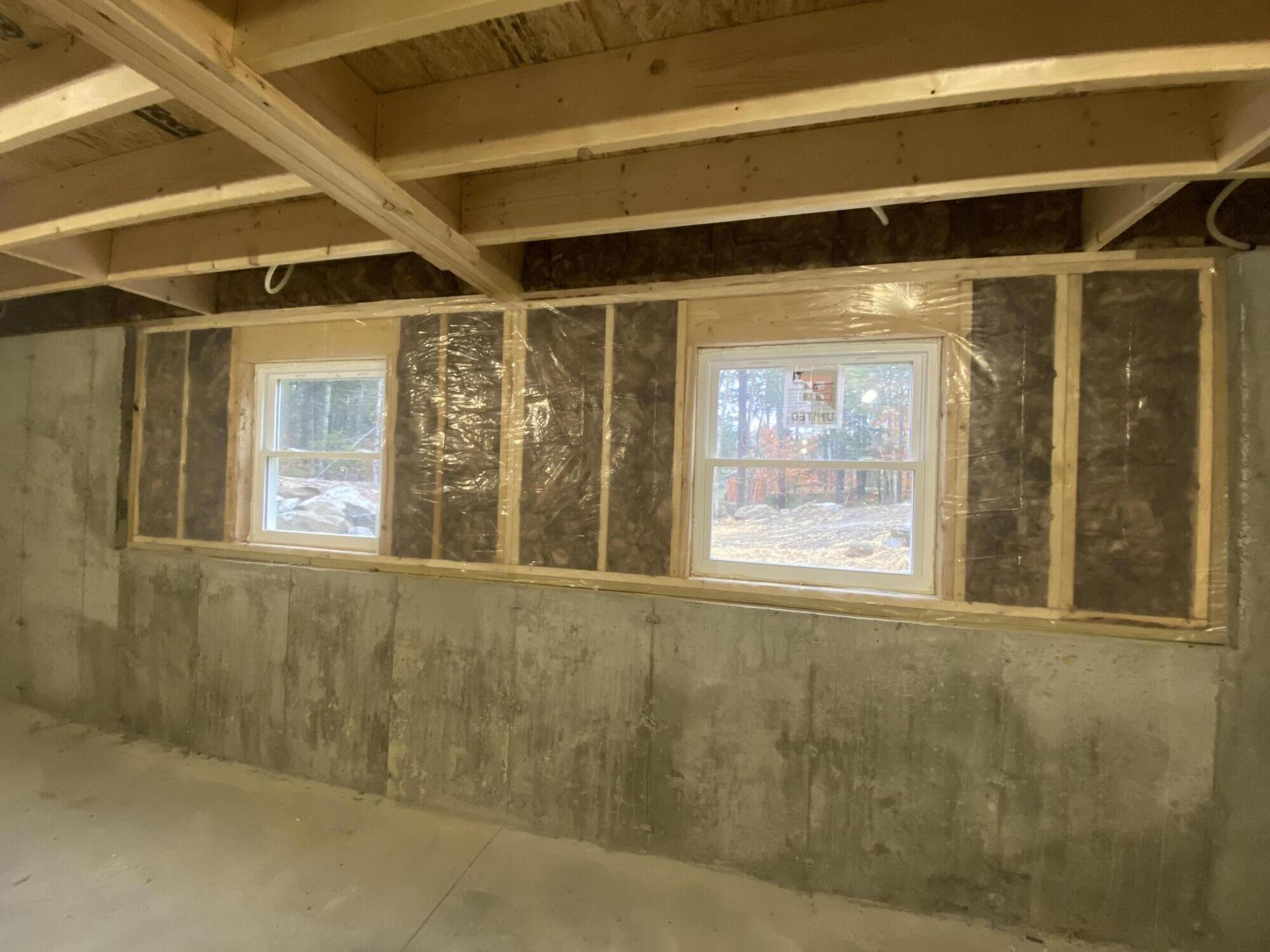 11 Marston Road Baldwin ME 04091