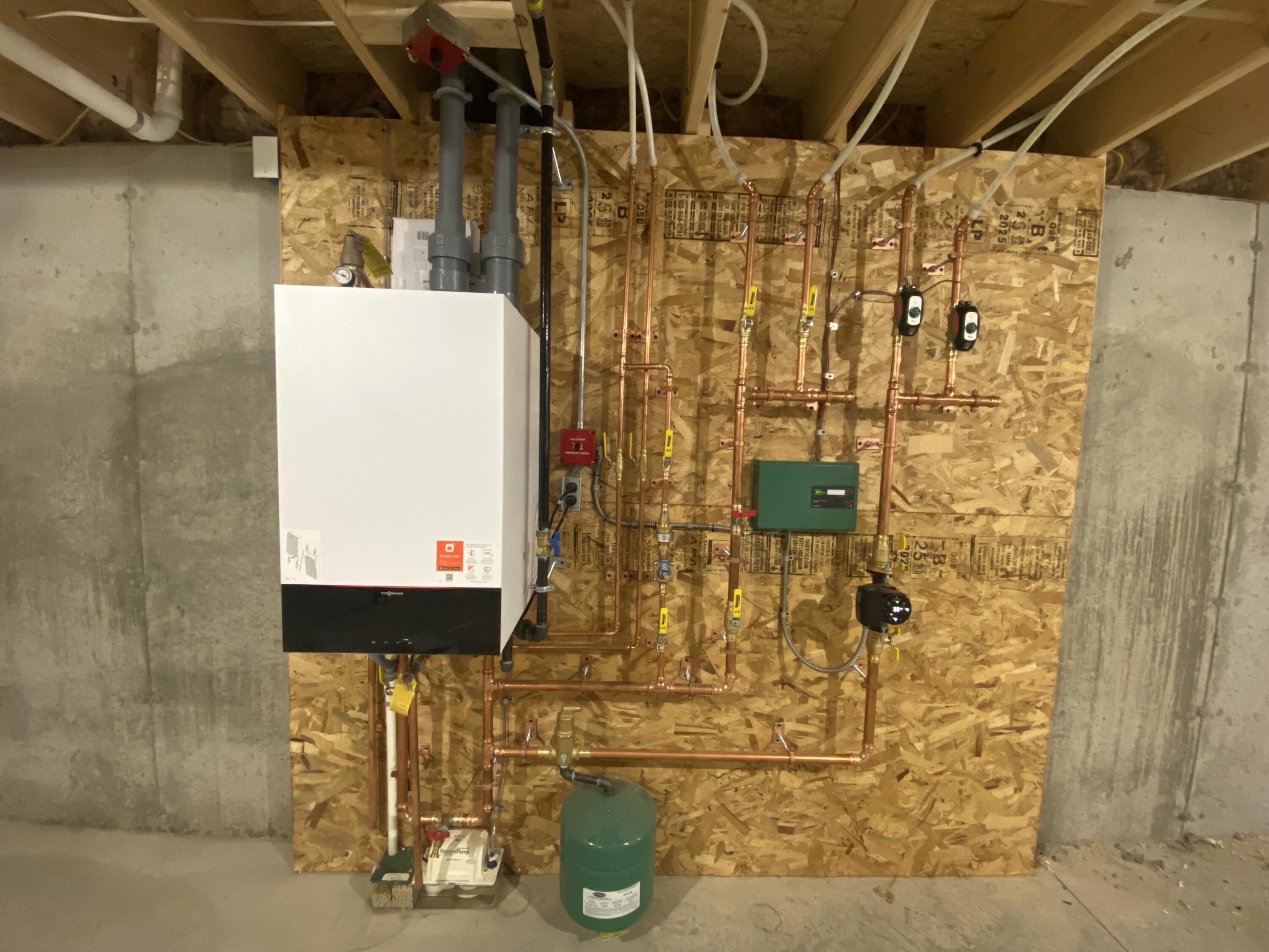 11 Marston Road Baldwin ME 04091