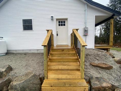 11 Marston Road Baldwin ME 04091