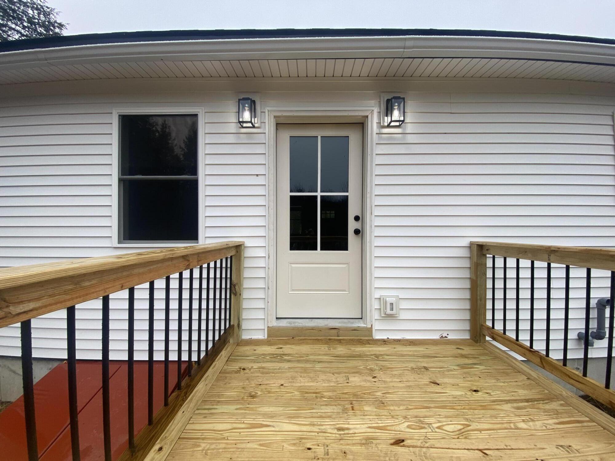 11 Marston Road Baldwin ME 04091