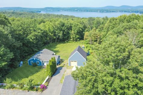 26 Monroe Road Searsport ME 04974