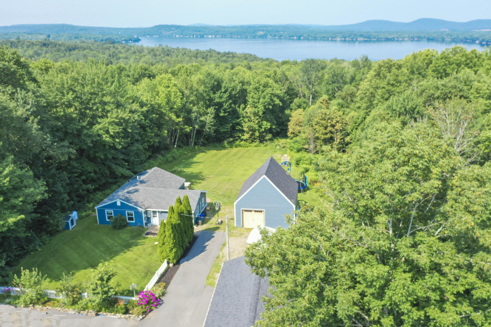 26 Monroe Road Searsport ME 04974