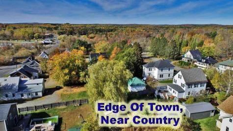 19 Smyrna Street Houlton ME 04730