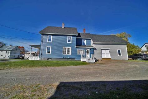 19 Smyrna Street Houlton ME 04730
