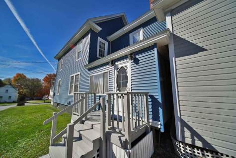 19 Smyrna Street Houlton ME 04730