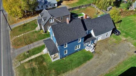 19 Smyrna Street Houlton ME 04730