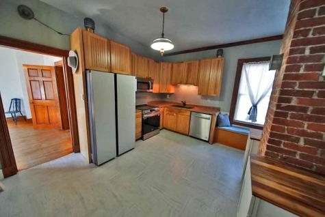 19 Smyrna Street Houlton ME 04730