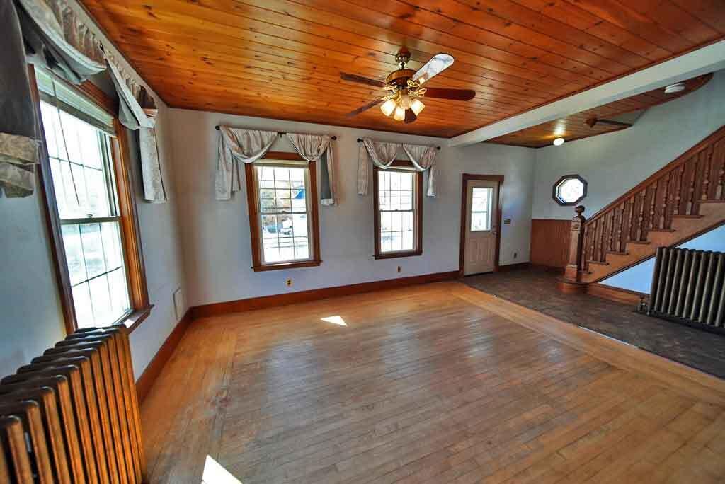 19 Smyrna Street Houlton ME 04730