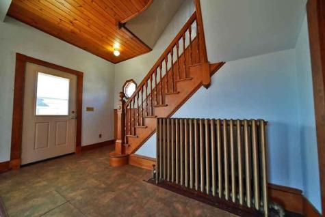 19 Smyrna Street Houlton ME 04730