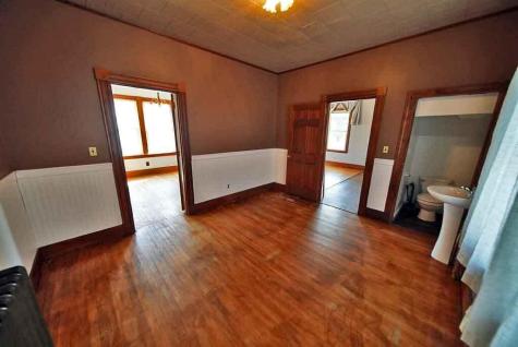 19 Smyrna Street Houlton ME 04730