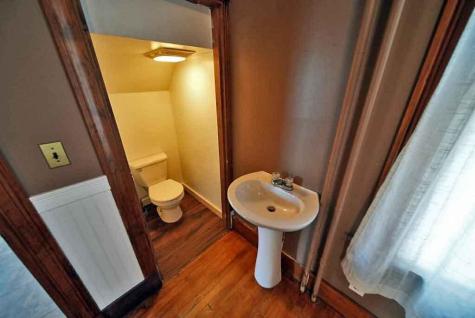 19 Smyrna Street Houlton ME 04730