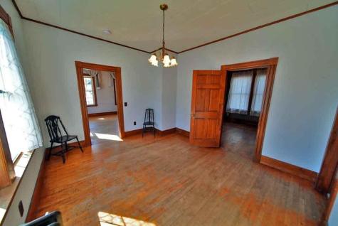 19 Smyrna Street Houlton ME 04730