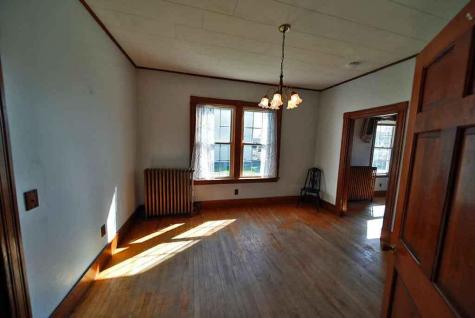 19 Smyrna Street Houlton ME 04730