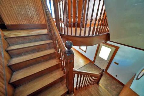 19 Smyrna Street Houlton ME 04730