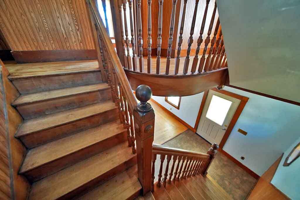19 Smyrna Street Houlton ME 04730