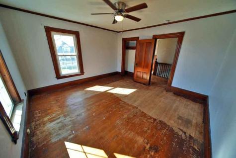 19 Smyrna Street Houlton ME 04730