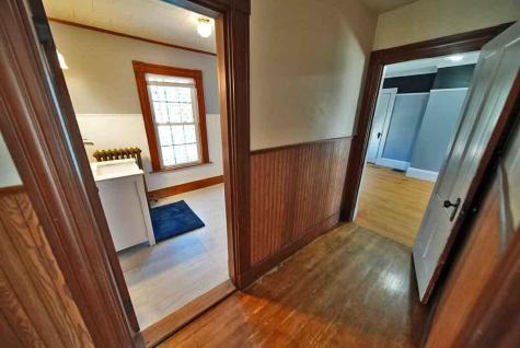 19 Smyrna Street Houlton ME 04730