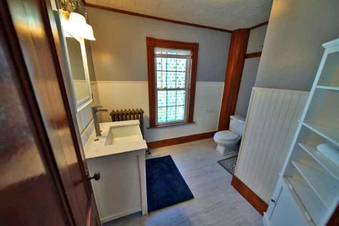 19 Smyrna Street Houlton ME 04730