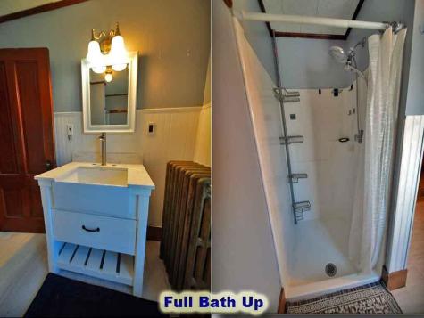 19 Smyrna Street Houlton ME 04730