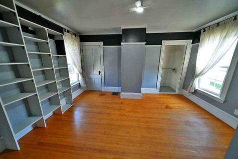 19 Smyrna Street Houlton ME 04730