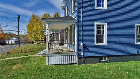 19 Smyrna Street Houlton ME 04730