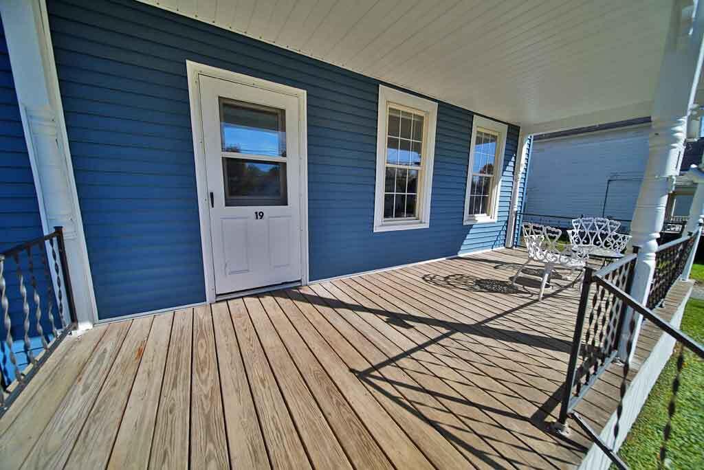 19 Smyrna Street Houlton ME 04730