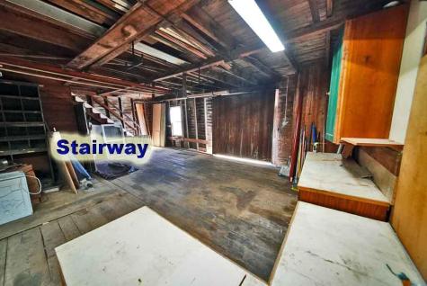 19 Smyrna Street Houlton ME 04730