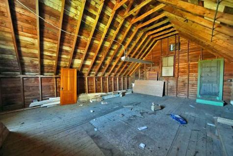 19 Smyrna Street Houlton ME 04730