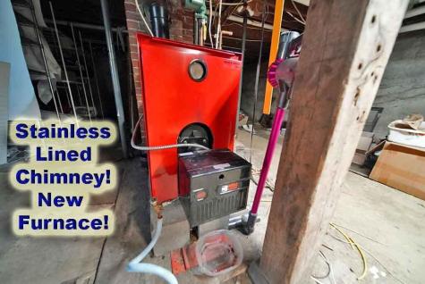 19 Smyrna Street Houlton ME 04730