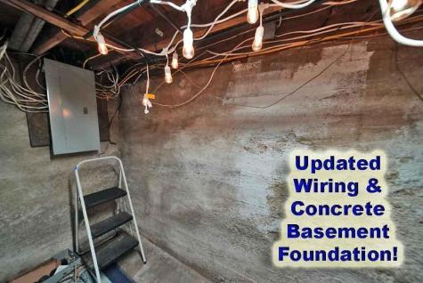 19 Smyrna Street Houlton ME 04730