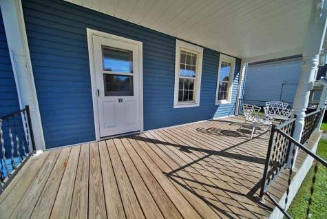 19 Smyrna Street Houlton ME 04730