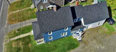 19 Smyrna Street Houlton ME 04730