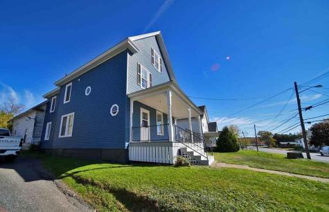 19 Smyrna Street Houlton ME 04730