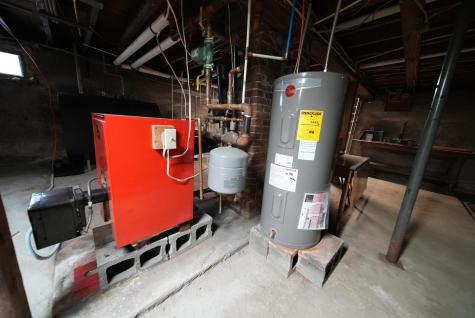 19 Smyrna Street Houlton ME 04730