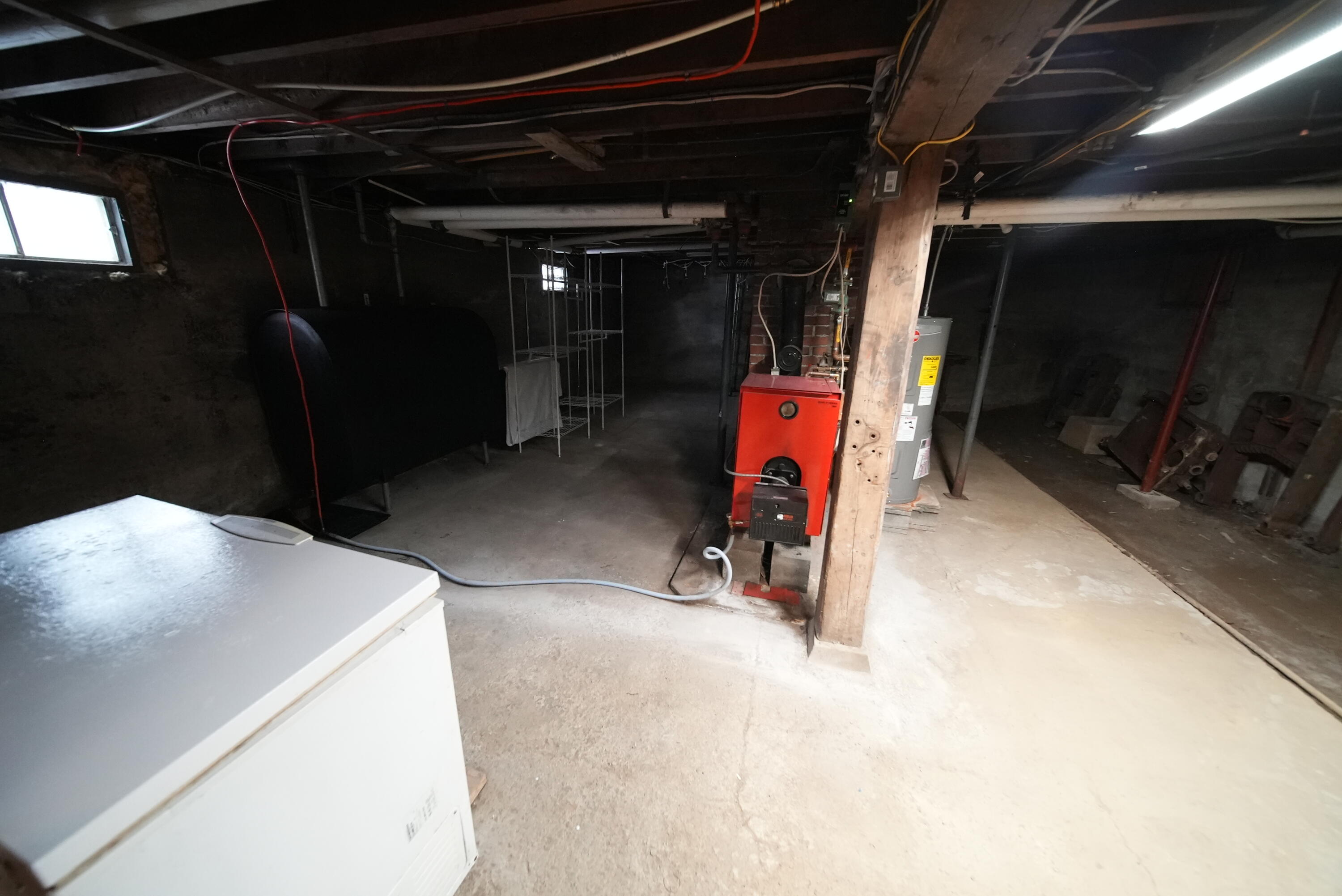 19 Smyrna Street Houlton ME 04730