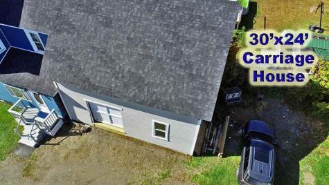 19 Smyrna Street Houlton ME 04730