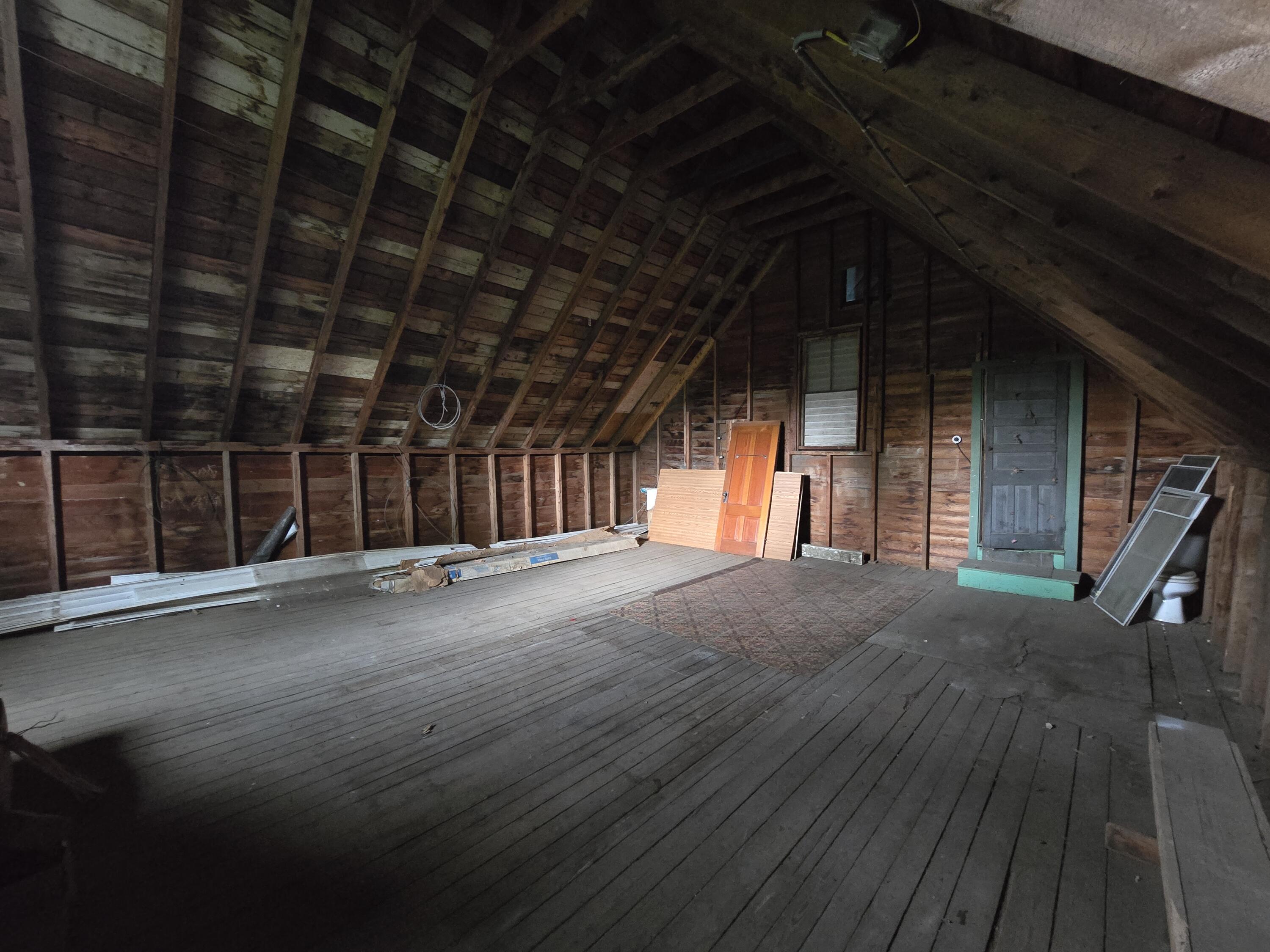 19 Smyrna Street Houlton ME 04730