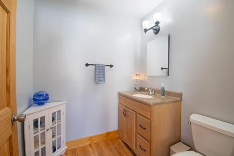 7 Goddard Street Lisbon ME 04252