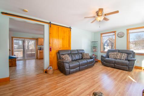 7 Goddard Street Lisbon ME 04252