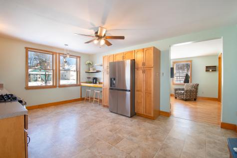 7 Goddard Street Lisbon ME 04252