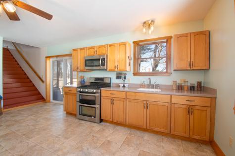 7 Goddard Street Lisbon ME 04252