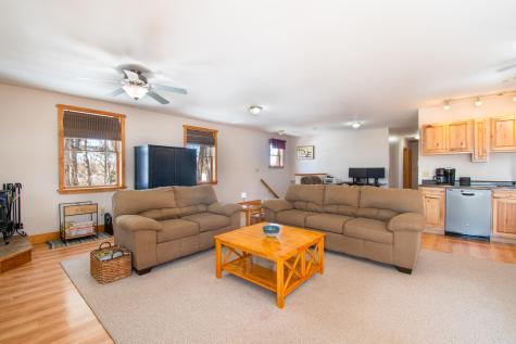 7 Goddard Street Lisbon ME 04252