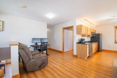 7 Goddard Street Lisbon ME 04252