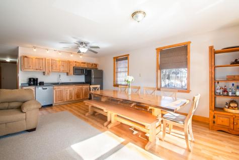 7 Goddard Street Lisbon ME 04252